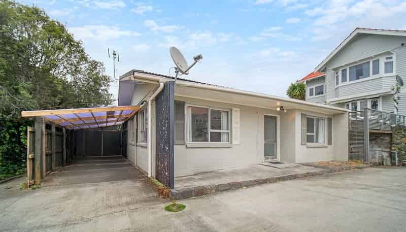 3/63 Rockfield Road, Penrose