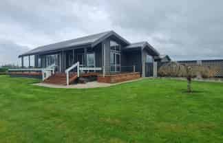 291 Cussen Road, Tatuanui