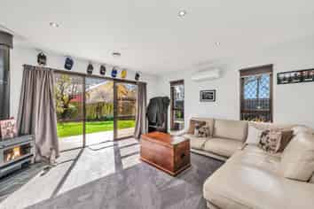 26 Mountain View Place, Leeston