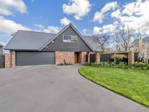 26 Mountain View Place, Leeston