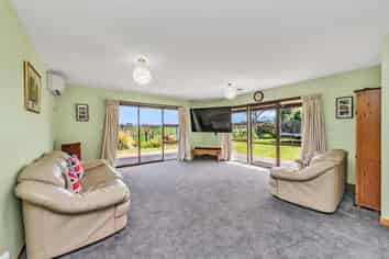 26 Mountain View Place, Leeston