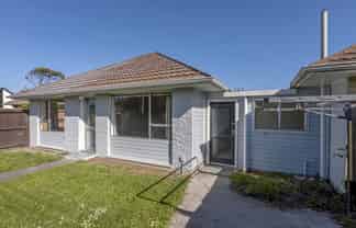 4/372 Hereford Street, Linwood