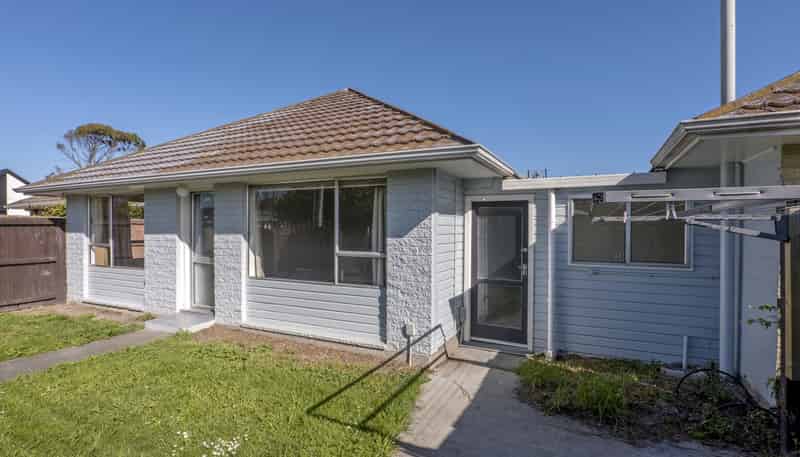 4/372 Hereford, Linwood