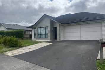 3 Appaloosa street , Karaka