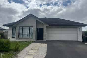 3 Appaloosa street , Karaka