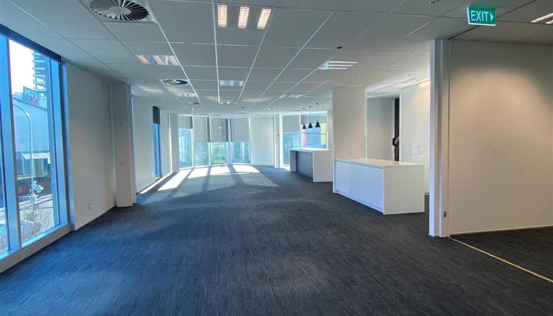  Part 1st Floor, 109 Ward Street, Hamilton Central