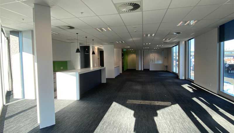  Part 1st Floor, 109 Ward Street, Hamilton Central