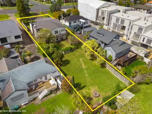 192 Forrest Hill Road, Forrest Hill