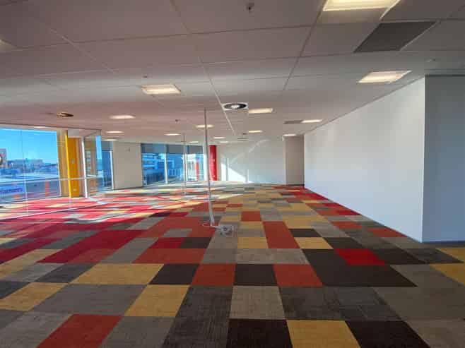 Classy Offices With Utmost Convenience