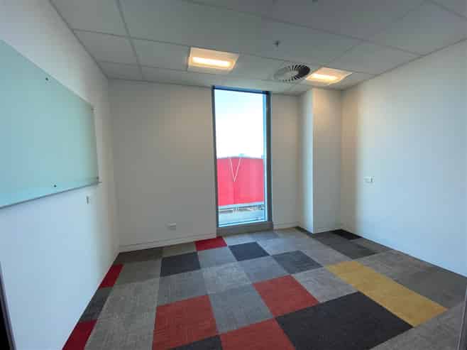 Classy Offices With Utmost Convenience