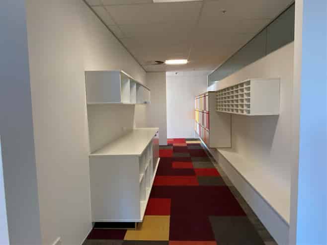 Classy Offices With Utmost Convenience