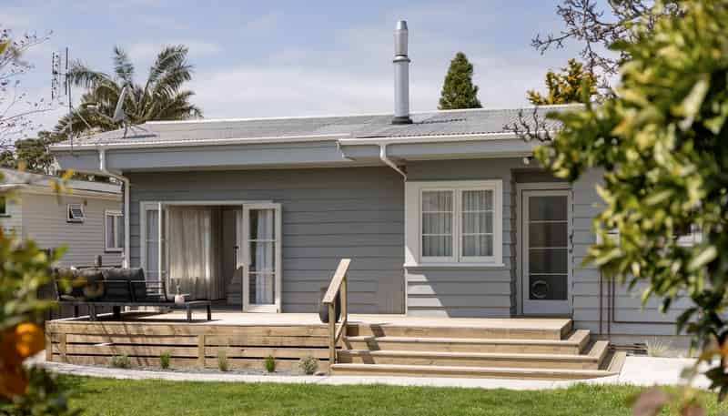 46 McGarvey Road, Whakatane
