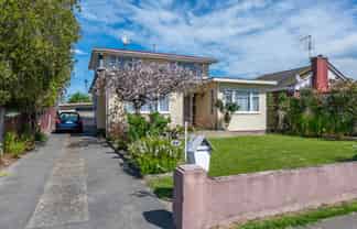 77 Barker Road, Marewa