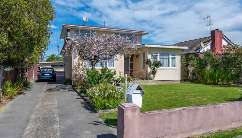 77 Barker Road, Marewa