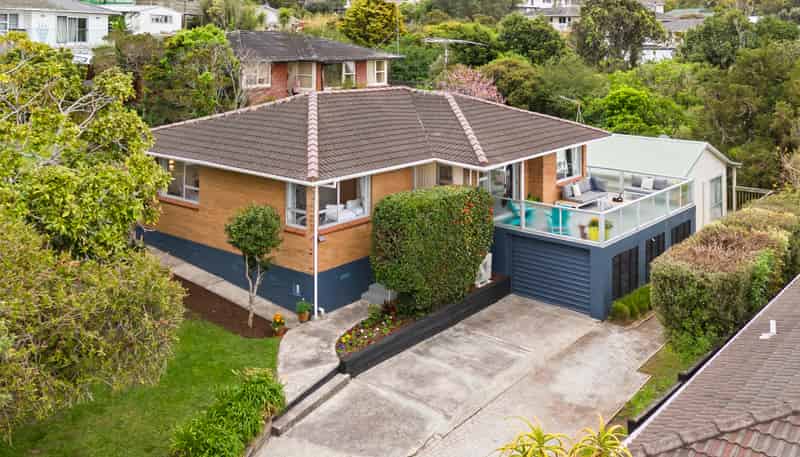 74 Advene Road, Cockle Bay