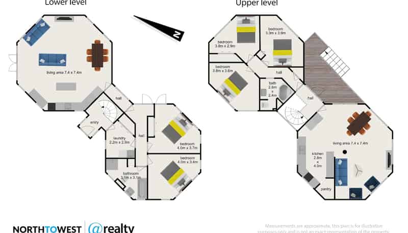 119 Colwill Road, Massey