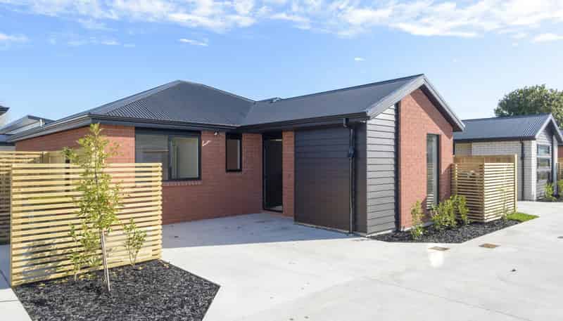 3/8 St Pauls Road, Chartwell