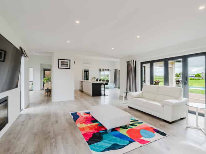 21 Old Te Kuiti Road, Otorohanga