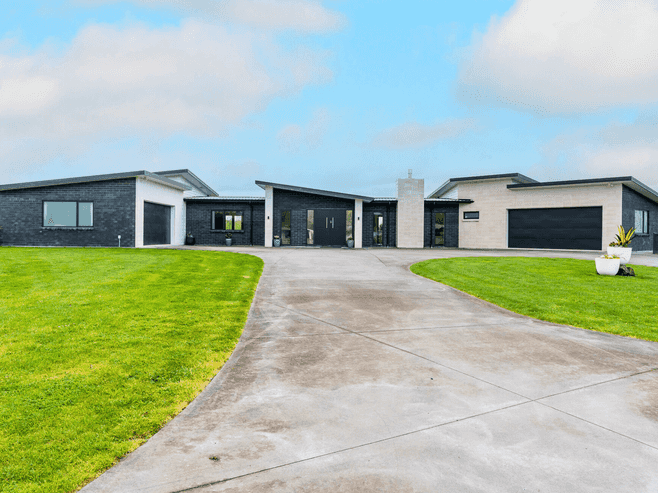 21 Old Te Kuiti Road, Otorohanga