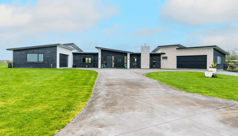 21 Old Te Kuiti Road, Otorohanga