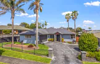 22 Waitoa Street, Waiuku