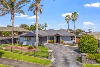 22 Waitoa Street, Waiuku