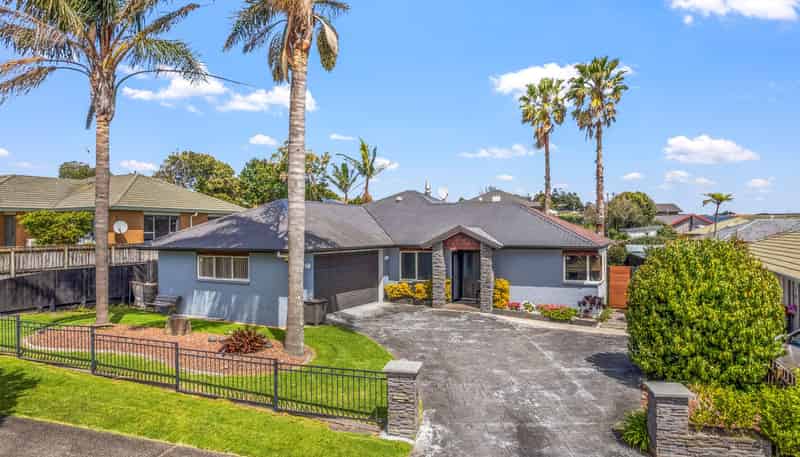 22 Waitoa Street, Waiuku