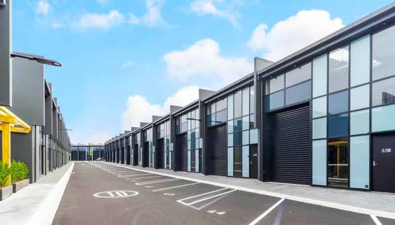 Unit 6/14 Harrison Road, Mount Wellington