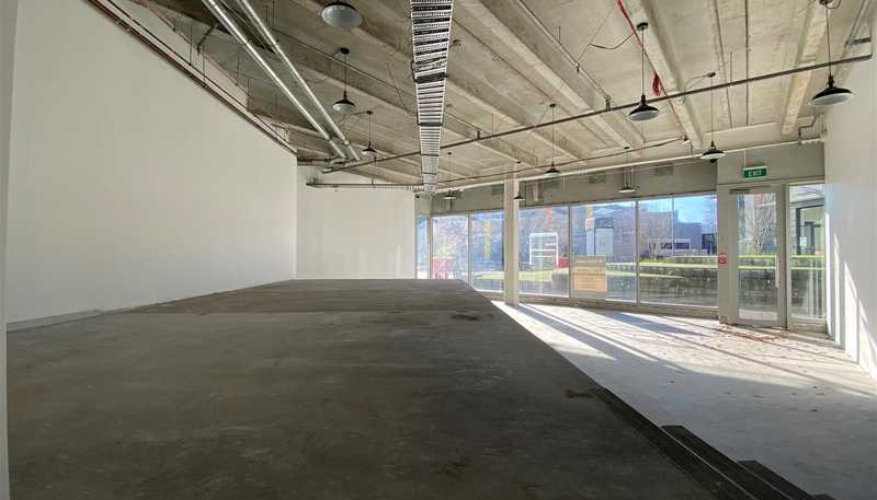  Part Ground Floor, 109 Ward Street, Hamilton Central