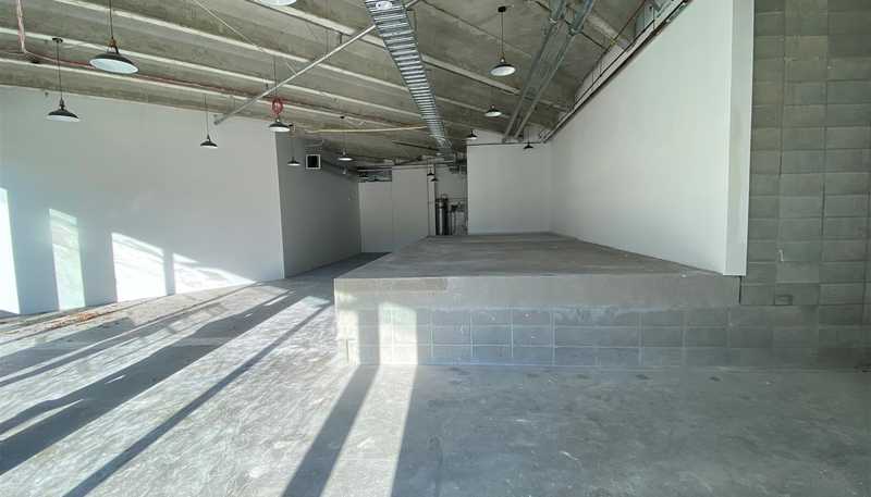  Part Ground Floor, 109 Ward Street, Hamilton Central