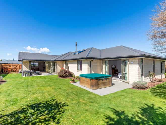 11 Lindsay Drive, Prebbleton