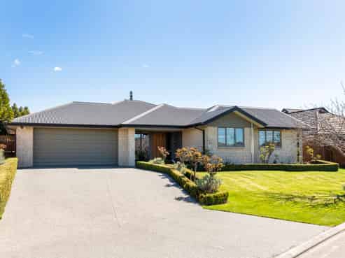 11 Lindsay Drive, Prebbleton