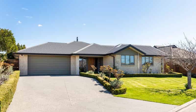 11 Lindsay Drive, Prebbleton