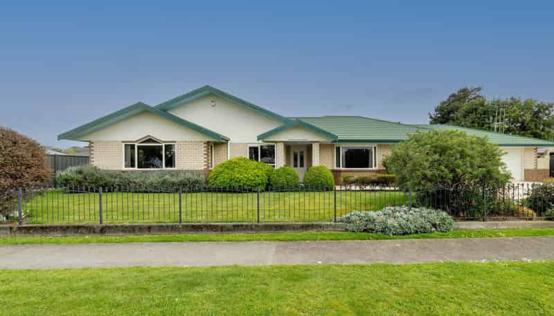 10B Kimbolton Road, Feilding