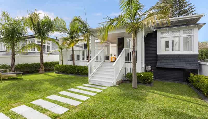 35 William Denny Avenue, Westmere