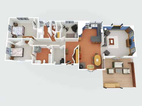 279 Elsthorpe Road, Otane