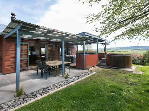 279 Elsthorpe Road, Otane