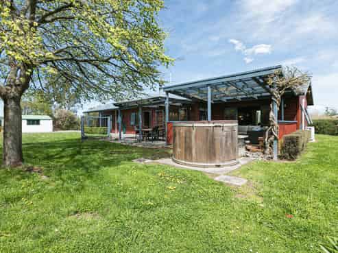 279 Elsthorpe Road, Otane