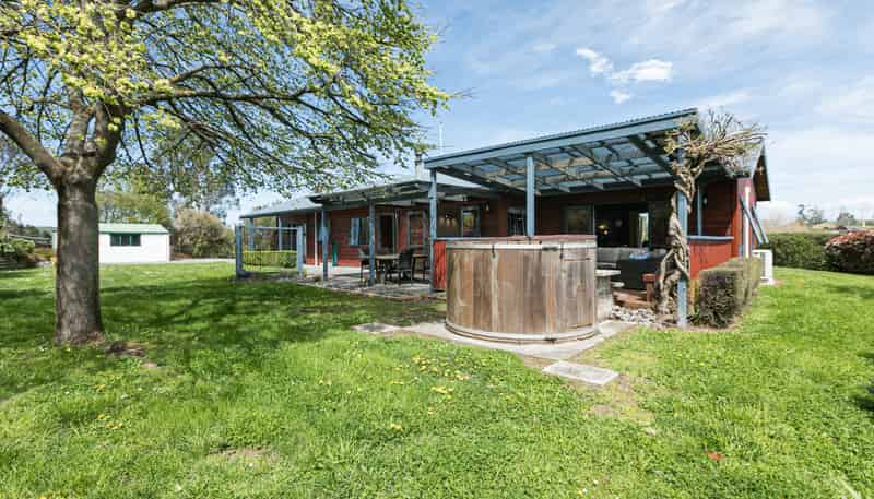 279 Elsthorpe Road, Otane