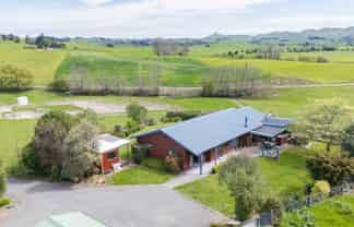 279 Elsthorpe Road, Otane