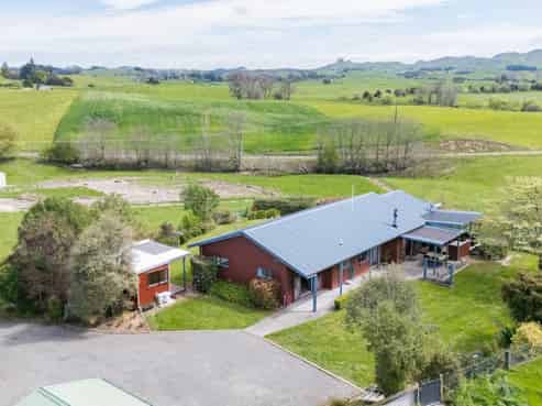 279 Elsthorpe Road, Otane