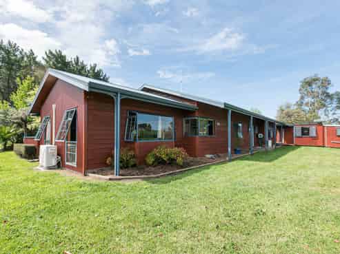 279 Elsthorpe Road, Otane