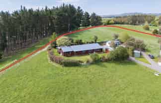 279 Elsthorpe Road, Otane