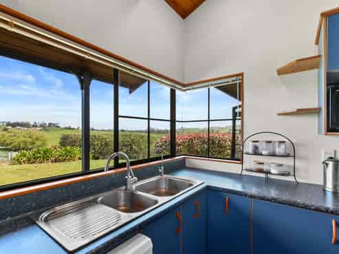 279 Elsthorpe Road, Otane