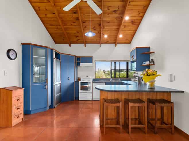 279 Elsthorpe Road, Otane
