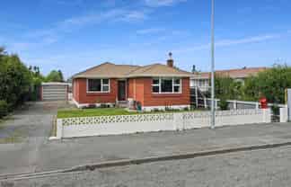 63 George Street, Tinwald