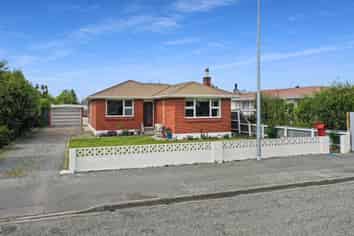 63 George Street, Tinwald