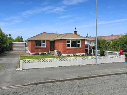 63 George Street, Tinwald