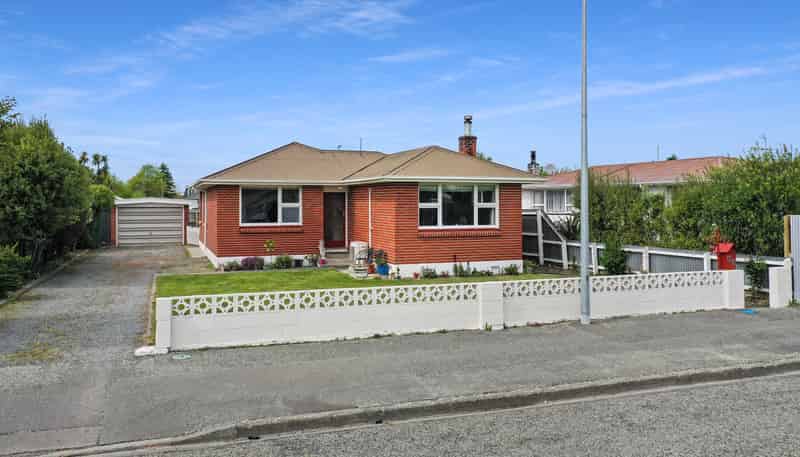 63 George Street, Tinwald