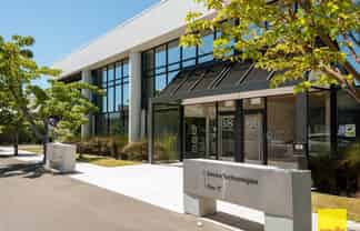 Affordable, Turnkey Office Opportunity
